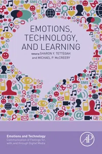 Emotions, Technology, and Learning_cover