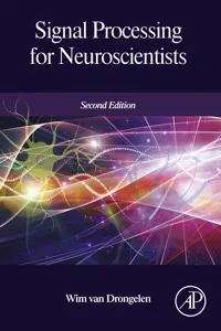 Signal Processing for Neuroscientists_cover