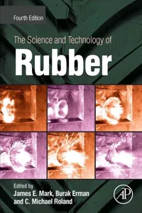 The Science and Technology of Rubber_cover