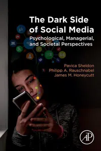 The Dark Side of Social Media_cover