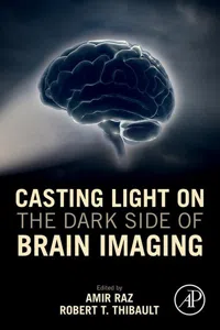 Casting Light on the Dark Side of Brain Imaging_cover