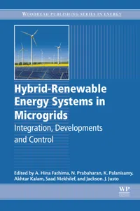 Hybrid-Renewable Energy Systems in Microgrids_cover