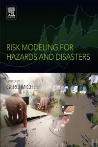 Risk Modeling for Hazards and Disasters_cover