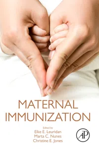 Maternal Immunization_cover