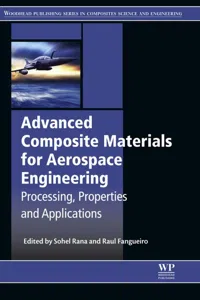 Advanced Composite Materials for Aerospace Engineering_cover