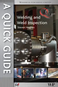 A Quick Guide to Welding and Weld Inspection_cover