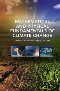 Mathematical and Physical Fundamentals of Climate Change_cover