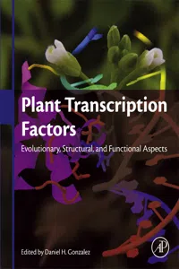 Plant Transcription Factors_cover