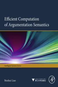 Efficient Computation of Argumentation Semantics_cover