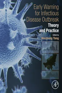 Early Warning for Infectious Disease Outbreak_cover