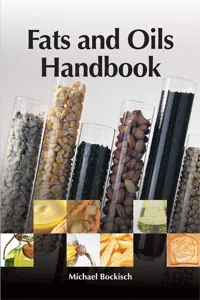 Fats and Oils Handbook_cover