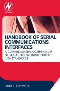 Handbook of Serial Communications Interfaces_cover