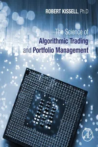 The Science of Algorithmic Trading and Portfolio Management_cover