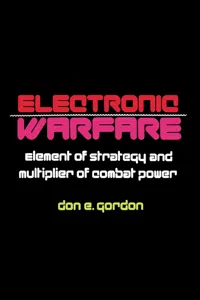 Electronic Warfare_cover