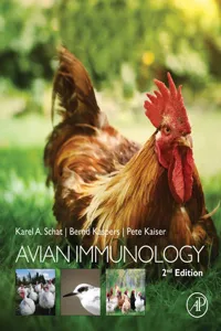 Avian Immunology_cover
