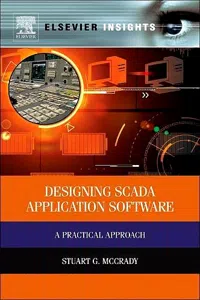 Designing SCADA Application Software_cover