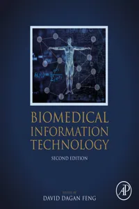 Biomedical Information Technology_cover