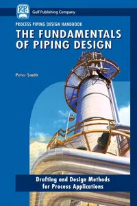 The Fundamentals of Piping Design_cover
