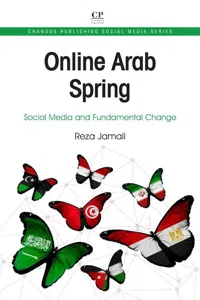 Online Arab Spring_cover