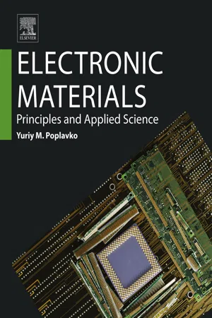 Electronic Materials