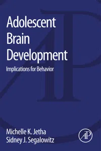 Adolescent Brain Development_cover