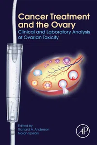 Cancer Treatment and the Ovary_cover