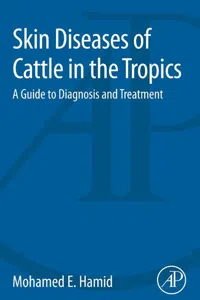 Skin Diseases of Cattle in the Tropics_cover