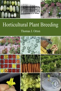 Horticultural Plant Breeding_cover