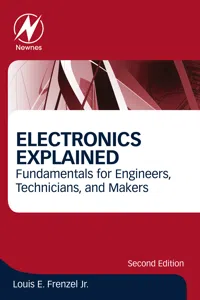 Electronics Explained_cover