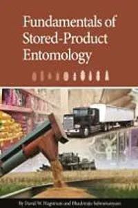 Fundamentals of Stored-Product Entomology_cover