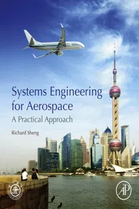 Systems Engineering for Aerospace_cover