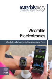 Wearable Bioelectronics_cover