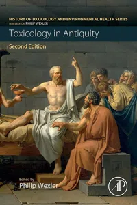 Toxicology in Antiquity_cover