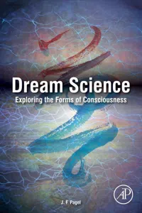 Dream Science_cover