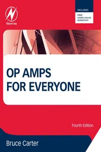 Op Amps for Everyone_cover