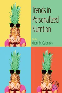 Trends in Personalized Nutrition_cover