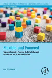 Flexible and Focused_cover