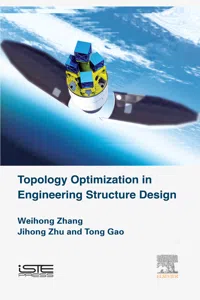 Topology Optimization in Engineering Structure Design_cover