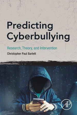 Predicting Cyberbullying