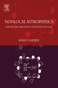 Nonlocal Astrophysics_cover