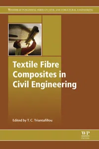 Textile Fibre Composites in Civil Engineering_cover