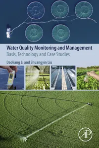 Water Quality Monitoring and Management_cover