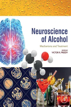 Neuroscience of Alcohol