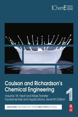 Coulson and Richardson's Chemical Engineering