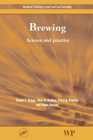 Brewing