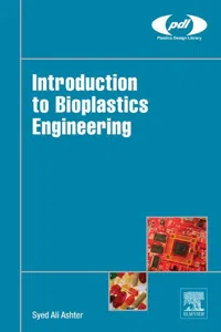 Introduction to Bioplastics Engineering_cover