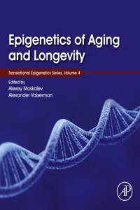 Epigenetics of Aging and Longevity_cover