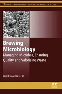 Brewing Microbiology_cover