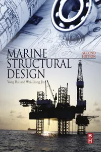 Marine Structural Design_cover