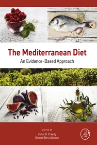 The Mediterranean Diet_cover